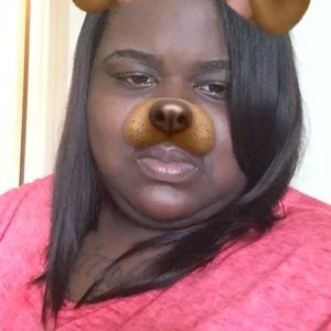 Meet your Posher, Antonisha